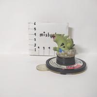 Gambar Action figure Pokemon figure Takara Tomy Moncolle TFG Tyranitar dari mistystore1 Kab. Bojonegoro 4 Tokopedia