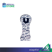 Gambar Cover Head Stick Golf BT21 Hio | Golf | Sarung Tangan Golf - Cover Driver dari Asia Golf Indonesia Kota Administrasi Jakarta Pusat 3 Tokopedia