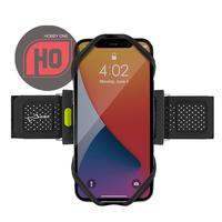 Gambar Bone Collection Run Tie 2 - Combo Kit Smartphone Run With You - Black dari Hobby One Specialty Kota Bandung 3 Tokopedia