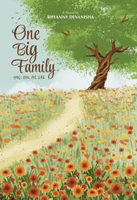 Gambar Pre Order Buku Novel - One Big Family - Riffanny Devanisha - Bumifiksi dari BumifiksiJogjakarta Kab. Sleman 3 Tokopedia