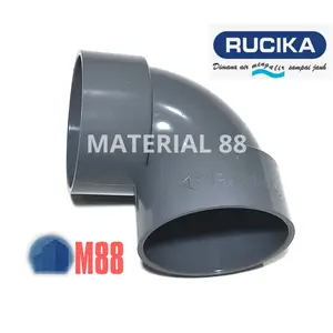 Keni 2 inch D RUCIKA Elbow L Knee