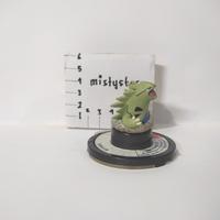 Gambar Action figure Pokemon figure Takara Tomy Moncolle TFG Tyranitar dari mistystore1 Kab. Bojonegoro 2 Tokopedia