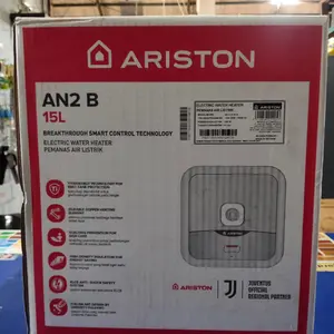 WATERHEATER ARISTON AN2B 15 LTR