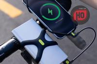 Gambar Bone Collection Bike Phone Charger Accessory Kit - Phone Charging - Black dari Hobby One Specialty Kota Bandung 5 Tokopedia