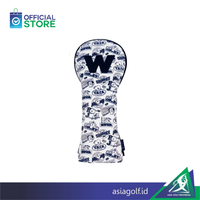 Gambar Cover Head Stick Golf BT21 Hio | Golf | Sarung Tangan Golf - Cover Driver dari Asia Golf Indonesia Kota Administrasi Jakarta Pusat 2 Tokopedia