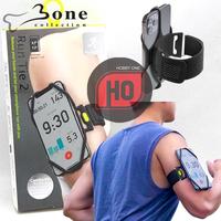 Gambar Bone Collection Run Tie 2 - Combo Kit Smartphone Run With You - Black dari Hobby One Specialty Kota Bandung 1 Tokopedia