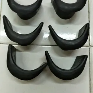 Karet hook meja billiard set 7 feet
