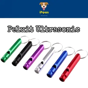 PELUIT ULTRASONIC HEWAN BURUNG ANJING KUCING / PLUIT ULTRASONIK