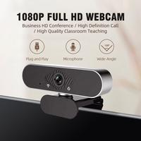 Gambar Webcam Laptop USB 4K HD Web Camera Full HD IP Camera PC 1080P FULL HD dari EYESEC Official Store Kota Tangerang 2 Tokopedia