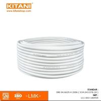 Gambar Kabel Tembaga NYM 2×2.5 mm Meteran Kitani dari Voltadigital12 Kota Yogyakarta 3 Tokopedia