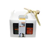 Gambar KEMBANG JOYO HAMPERS MADU 1 PACK @ 2 BOTOL 150GR / MADU HAMPERS dari Apotik Century Kota Administrasi Jakarta Utara 3 Tokopedia