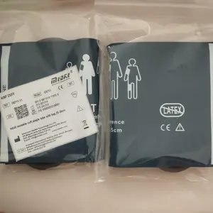 MANSET NIBP CUFF ADULT / LARGE  /DEWASA / PAHA THIGH