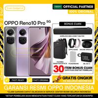 Gambar OPPO RENO 10 PRO 5G 12/256 OPPO RENO 10PRO 5G 12/256 GARANSI RESMI - SILVERY GREY, TANPA BONUS dari Cuan Gadget.id Kota Bekasi 1 Tokopedia