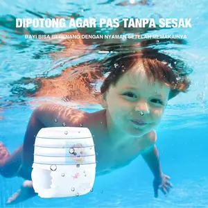 HT-POPOK RENANG BAYI - BABY DIAPER SWIM - SWIMPANTS ANAK