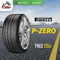 Gambar ban mobil pirelli 295 40 21 pzero dari cv pitstop karawaci Kota Tangerang 1 Tokopedia