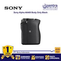 Gambar SONY Alpha A6400 Body Only -Alpha 6400 Kamera Mirrorless Garansi Resmi - BO dari Sentra Digital Kota Surabaya 5 Tokopedia