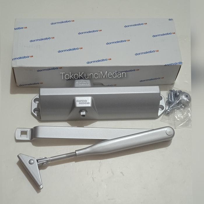 Gambar DORMA - Door Closer DORMA TS68 - Penutup pintu Original Authentic dari TokoKunciMedan Kota Medan Tokopedia
