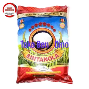 Beras sintanola 5 kg