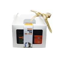 Gambar KEMBANG JOYO HAMPERS MADU 1 PACK @ 2 BOTOL 150GR / MADU HAMPERS dari Apotik Century Kota Administrasi Jakarta Utara 2 Tokopedia