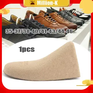 Shoe Insert Saddle Shoes Penyangga Catokan Sepatu