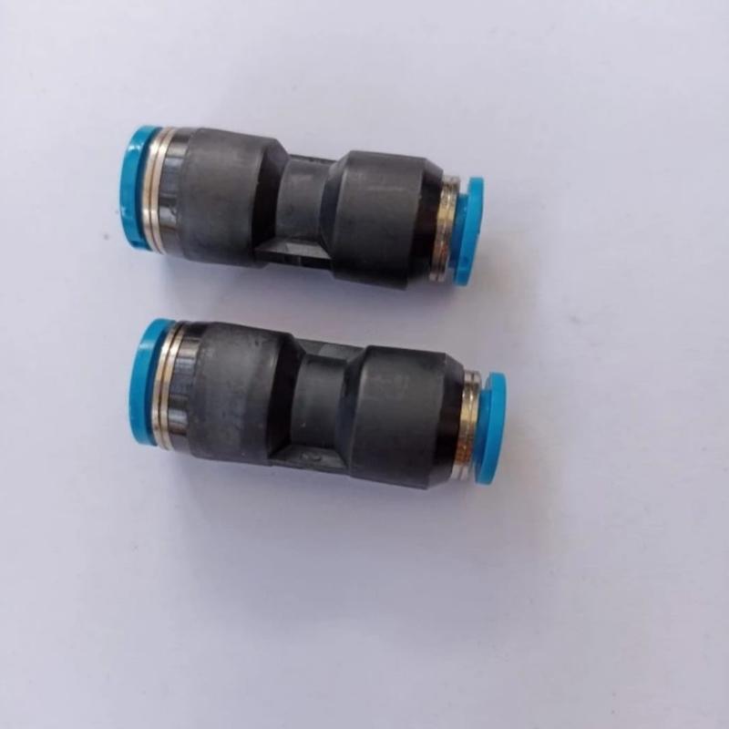 VALVOLA A SFERA MF CON FARFALLA F-BRICO 1 DN 25 PN 40