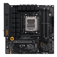 Gambar ASUS TUF GAMING B650M-E WIFI dari COC Komputer Kota Administrasi Jakarta Pusat 2 Tokopedia