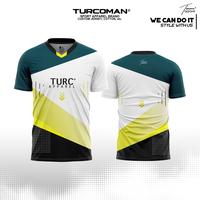 Gambar Kaos Running Baju Jersey Olahraga gym sport Dewasa dari Markassale Kota Depok 1 Tokopedia