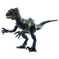 Gambar MATTEL, Jurassic World Dino Trackers Track 'N Attack Indoraptor dari Top Bricks & Toys Kab. Tangerang 2 Tokopedia
