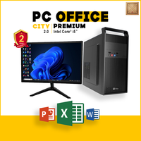 Gambar Jual Rakit PC Terlengkap Intel Core i5 Ram 4GB Komputer Murah Kantor - CPU ONLY💬, RAM4|500+SSD120 dari FIX COMPUTER INDONESIA Kota Bandung 1 Tokopedia