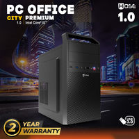 Gambar Jual Rakit PC Terlengkap Intel Core i5 Ram 4GB Komputer Murah Kantor - CPU ONLY💬, RAM4|500+SSD120 dari FIX COMPUTER INDONESIA Kota Bandung 2 Tokopedia