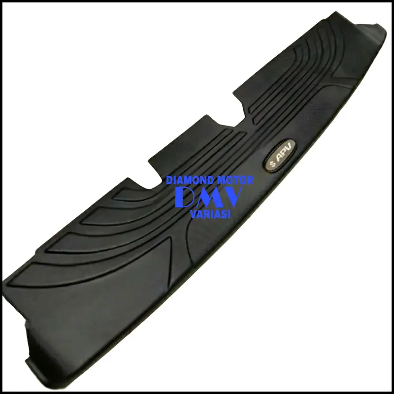 Silplate Belakang APV ARENA 0