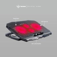 Gambar NYK X4 STORMBREAKER Coolingpad dari GGSTORESBY Kota Surabaya 5 Tokopedia