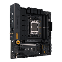 Gambar ASUS TUF GAMING B650M-E WIFI dari COC Komputer Kota Administrasi Jakarta Pusat 3 Tokopedia