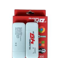 Gambar MODEM WIFI / MIFI USB 4G TELKOMSEL 300Mbps UNLOCK ALL OPERATOR GSM dari Accesories Computer Bandung Kota Bandung 3 Tokopedia