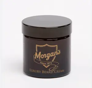 Morgans Luxury Beard Cream 50ml