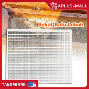 51*41cm Sekat Ratu Lebah Cerana Skat Ratu Lebah Queen Excluder