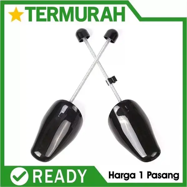 SHOE TREE / CATOKAN SEPATU / SHOE SADDLE harga untuk 1 pasang  Perawat