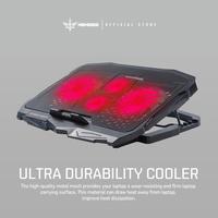 Gambar NYK X4 STORMBREAKER Coolingpad dari GGSTORESBY Kota Surabaya 4 Tokopedia