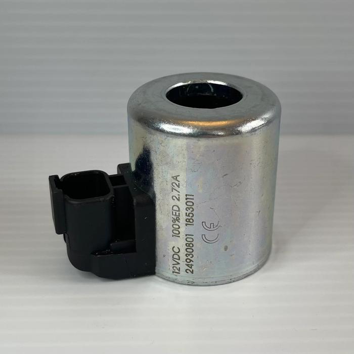 Jual 24930801 DANFOSS COIL 12V DEUTSCH - Jakarta Barat - HIDROLIK ...
