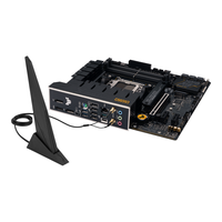 Gambar ASUS TUF GAMING B650M-E WIFI dari COC Komputer Kota Administrasi Jakarta Pusat 5 Tokopedia