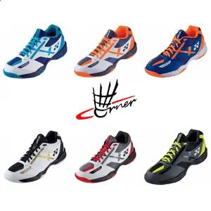 Sepatu Badminton Yonex SHB39EX SHB39WEX SHB 39 EX WEX Wide Original