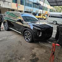 Gambar Ban Mobil Hankook 255 50 20 Dynapro HPX Mazda CX9 Hyundai Palisade dari cv pitstop karawaci Kota Tangerang 5 Tokopedia