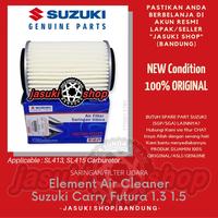 Gambar Saringan Filter Udara Suzuki Carry Futura 1.3 1.5 Asli Original SGP dari Jasuki Shop Kota Bandung 1 Tokopedia
