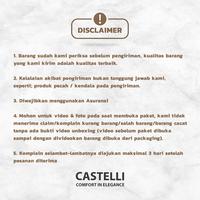 Gambar Castelli 1231008-BAG Stiker dinding Balon Wall Sticker dari CASTELLI Kota Bekasi 4 Tokopedia