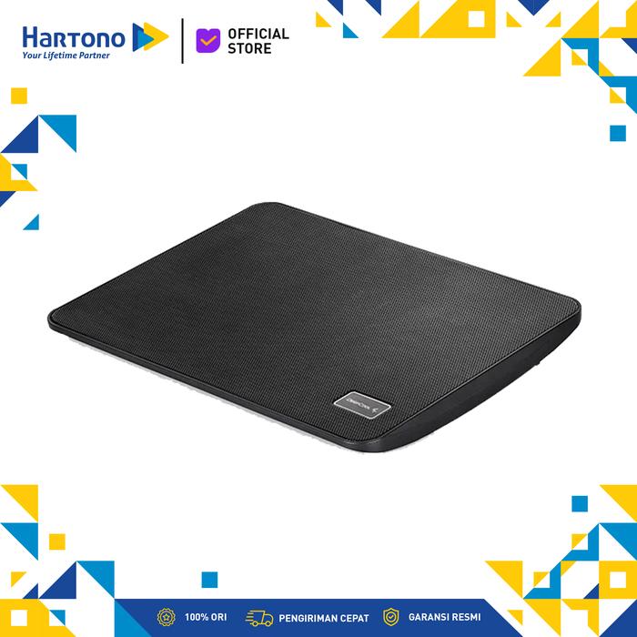 Gambar Deepcool Cooling Pad DEEPCOOL_N114L_AJ dari MyHartono Kota Administrasi Jakarta Selatan Tokopedia