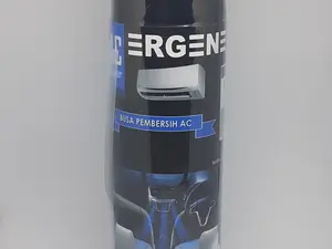 AC Cleaner Spray 250ml - Semprotan Busa Pembersih AC