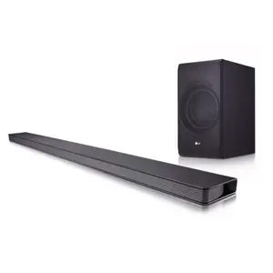 LG SOUND BAR SJ8 / SJ 8 SOUNDBAR untuk LED TV