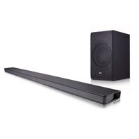 Gambar LG SOUND BAR SJ8 / SJ 8 SOUNDBAR untuk LED TV dari Floren Electronic Kota Administrasi Jakarta Selatan 1 Tokopedia