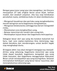 Gambar Buku You Are a Badass (Edisi Revisi) - Jen Sincero - Penerbit Baca dari Republikfiksi Kota Administrasi Jakarta Selatan 4 Tokopedia