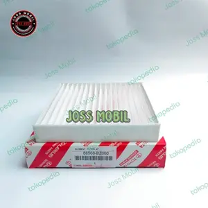 Filter AC Cabin Agya Ayla Calya Sigra Ertiga Apv Swift 88568-BZ060